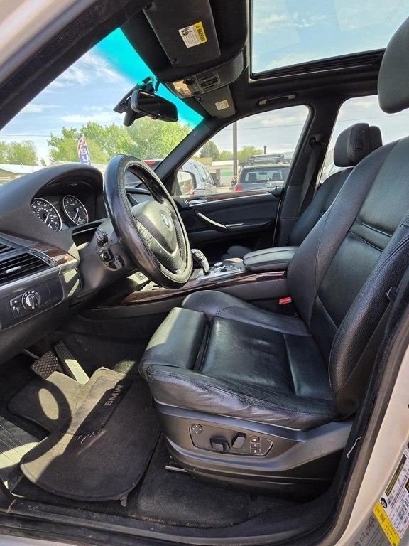 BMW X5  2009