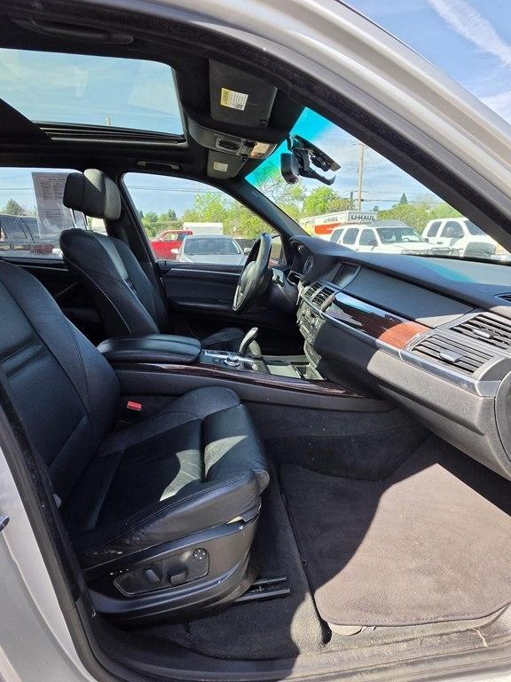 BMW X5  2009