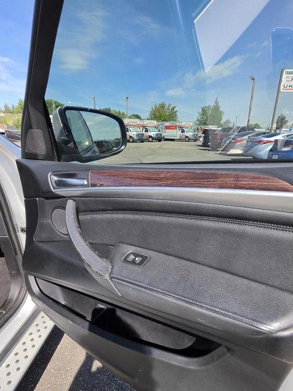BMW X5  2009