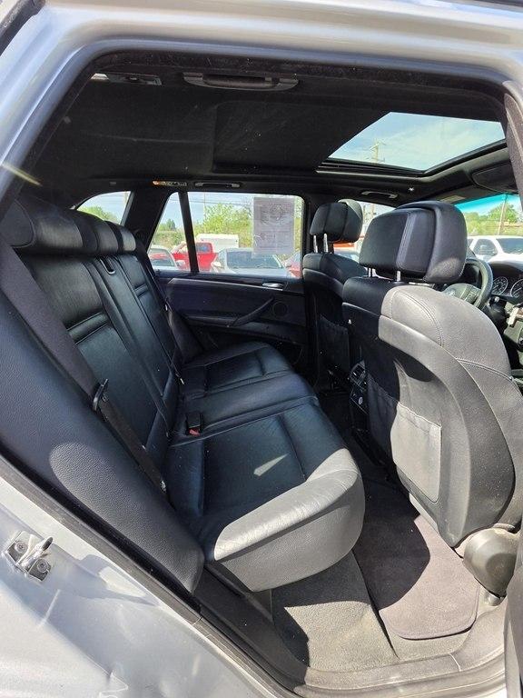 BMW X5  2009