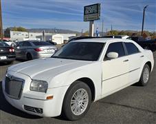 2010 Chrysler 300 