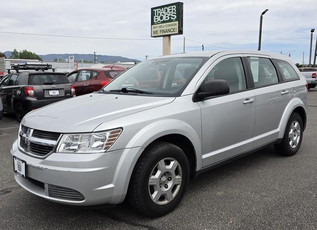 2009 Dodge Journey SE