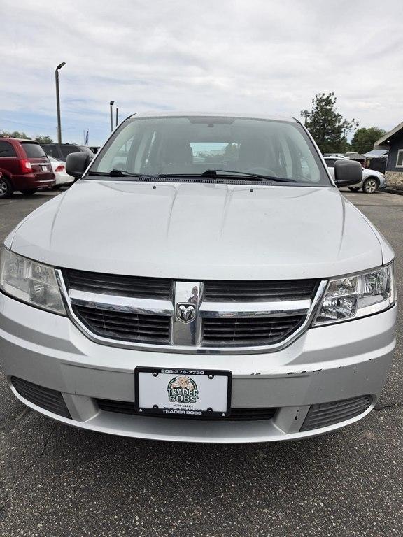 Dodge Journey  2009
