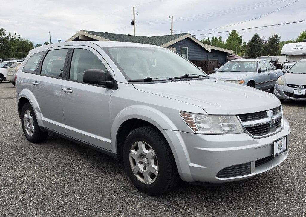 Dodge Journey  2009