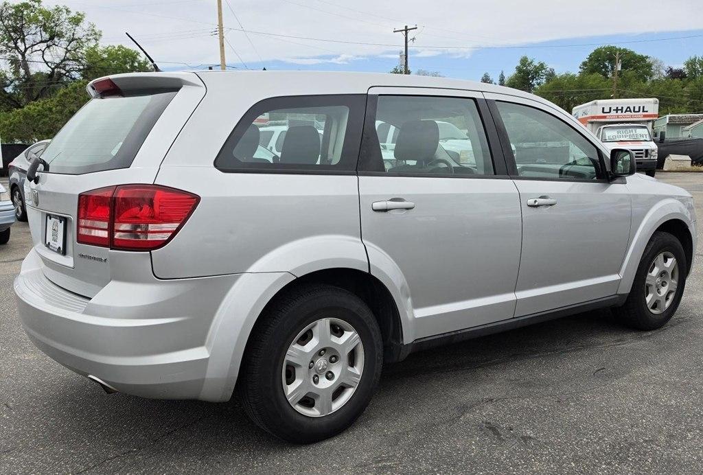 Dodge Journey  2009