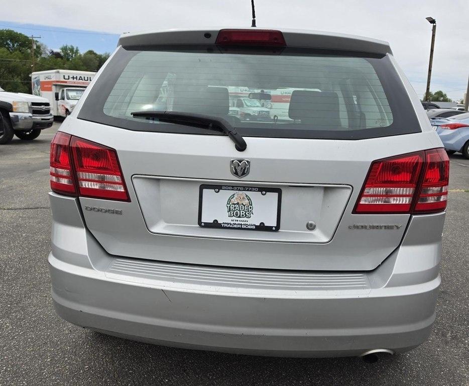 Dodge Journey  2009