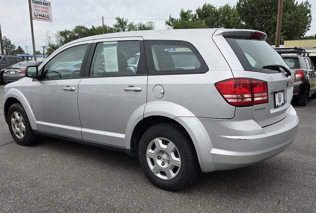 Dodge Journey  2009