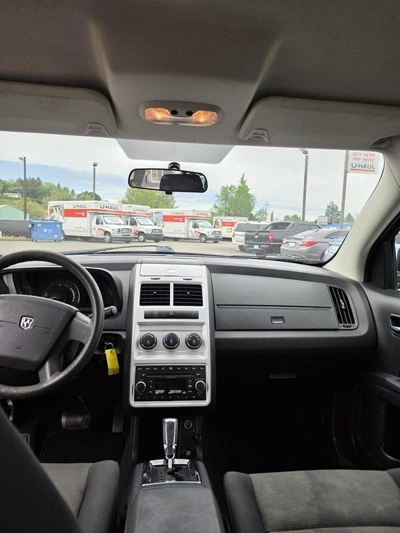 Dodge Journey  2009