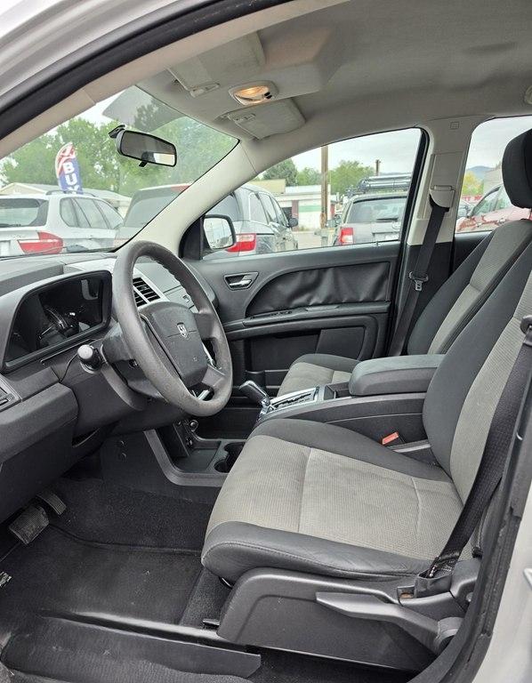 Dodge Journey  2009