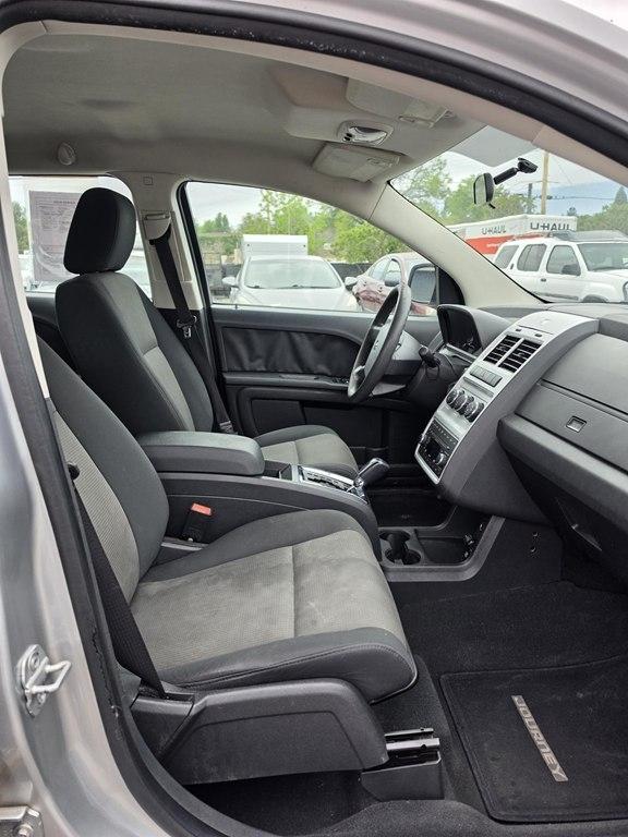 Dodge Journey  2009