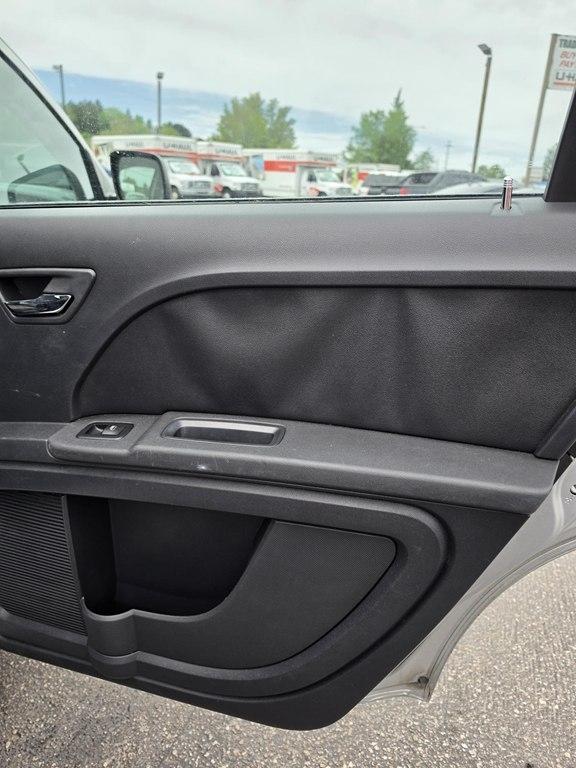 Dodge Journey  2009