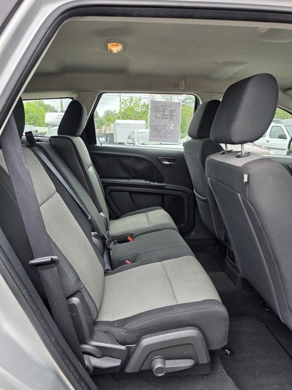 Dodge Journey  2009