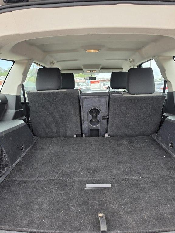 Dodge Journey  2009