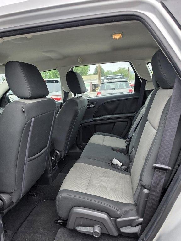 Dodge Journey  2009