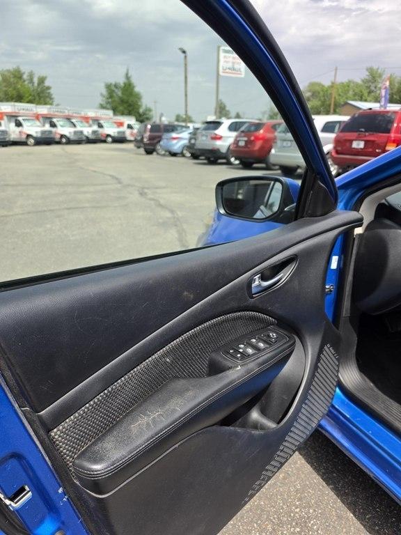 Dodge Dart  2015