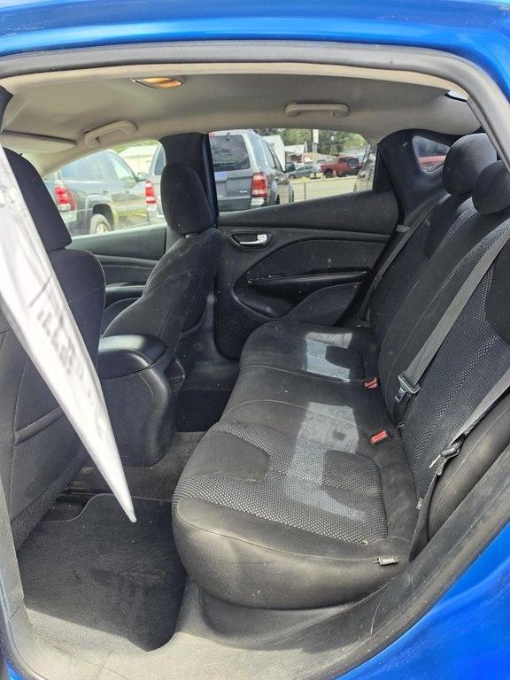 Dodge Dart  2015