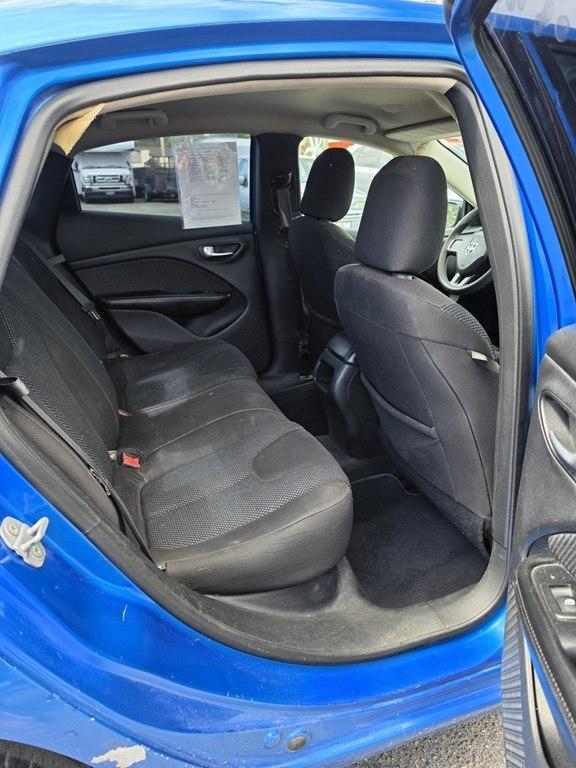 Dodge Dart  2015