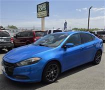 2015 Dodge Dart 