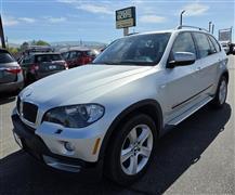 2009 BMW X5 