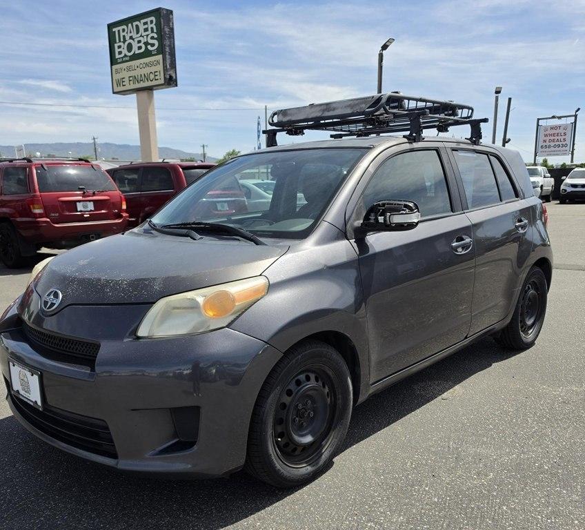 Scion xD  2008