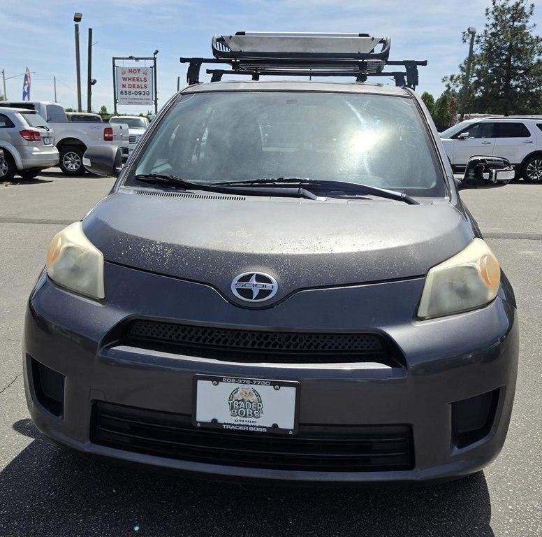 Scion xD  2008