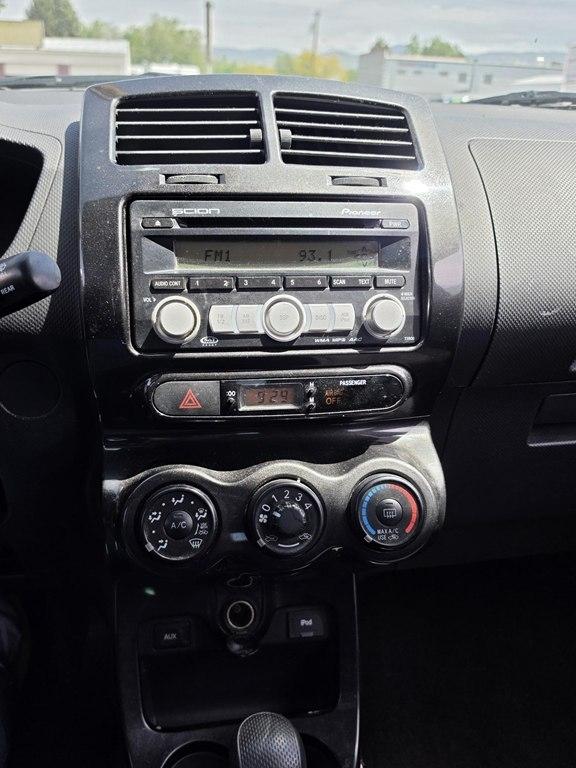 Scion xD  2008