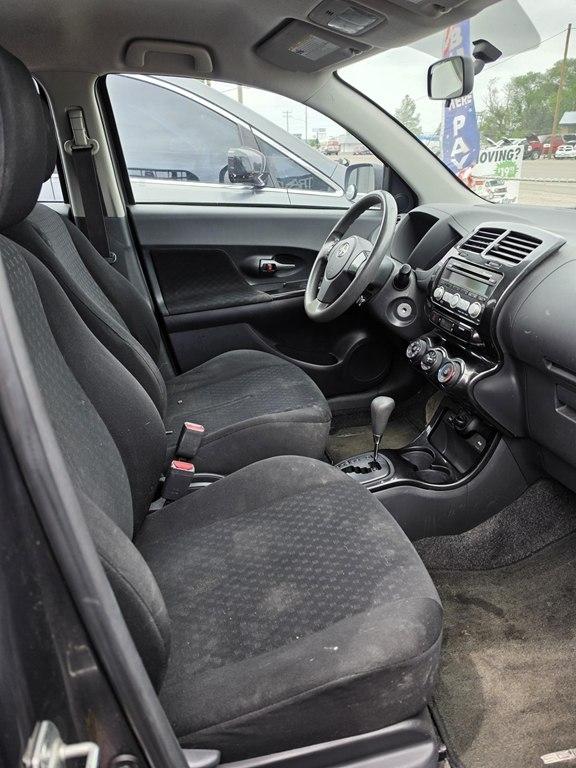 Scion xD  2008