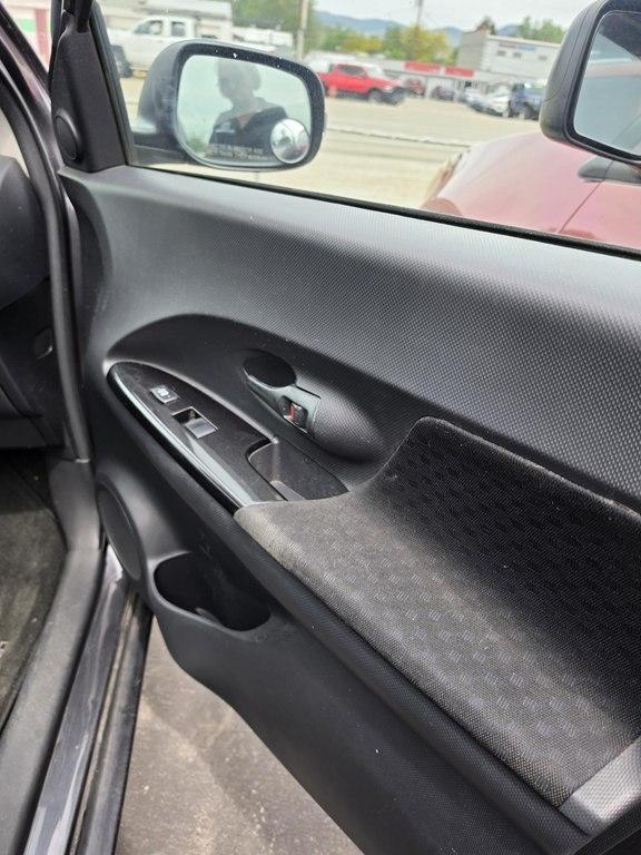 Scion xD  2008