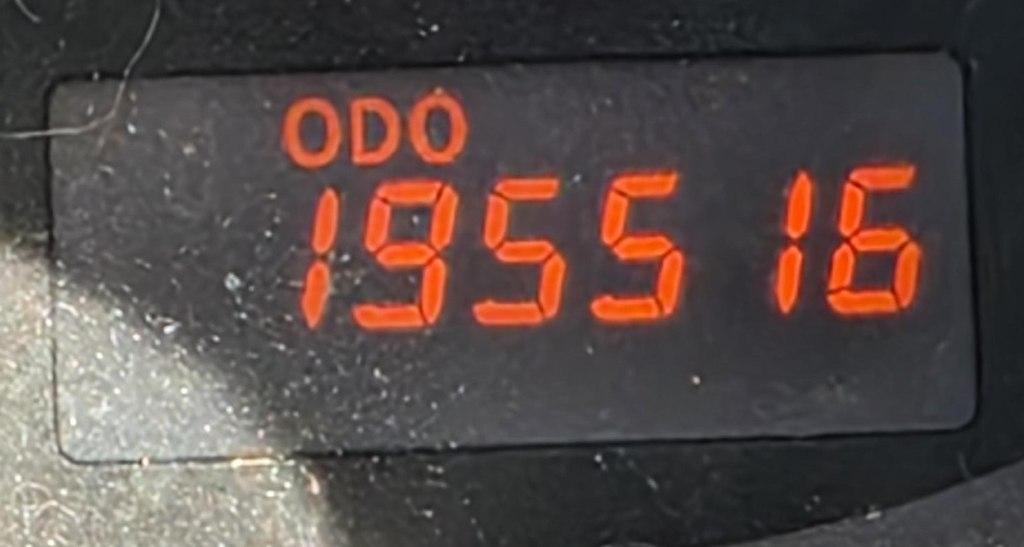 Scion xD  2008