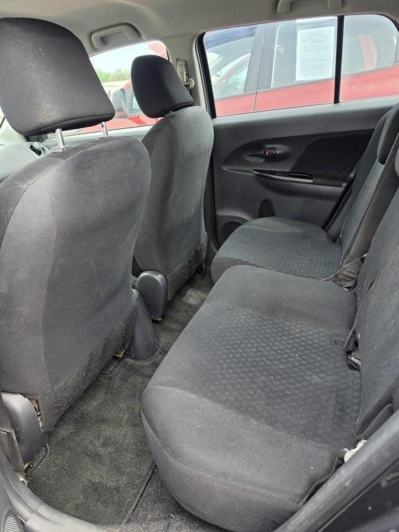 Scion xD  2008