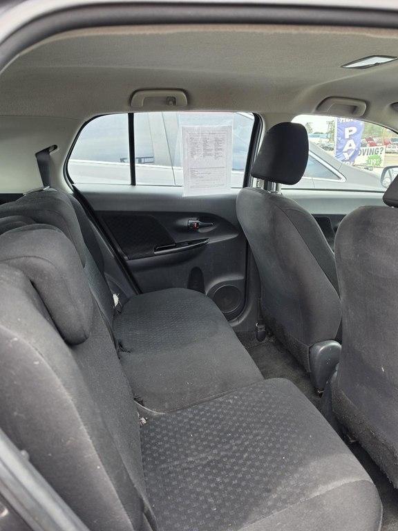Scion xD  2008