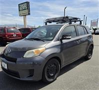 2008 Scion xD 