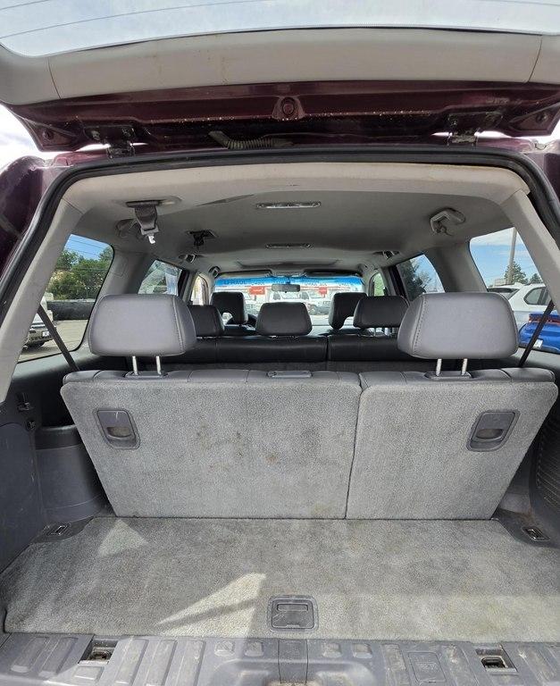 Honda Pilot  2008