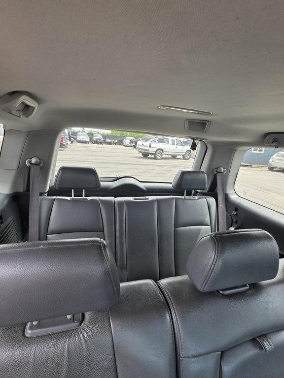 Honda Pilot  2008