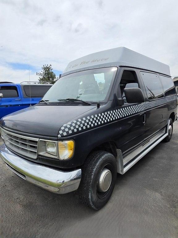 Ford Econoline  1996