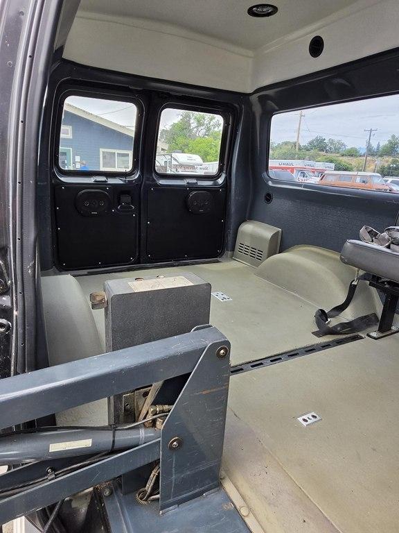 Ford Econoline  1996