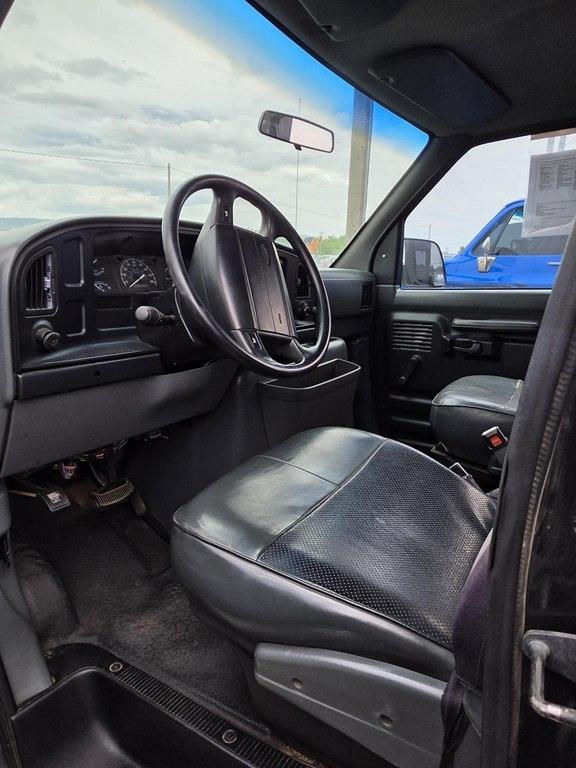 Ford Econoline  1996