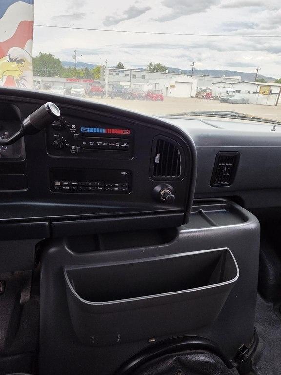 Ford Econoline  1996
