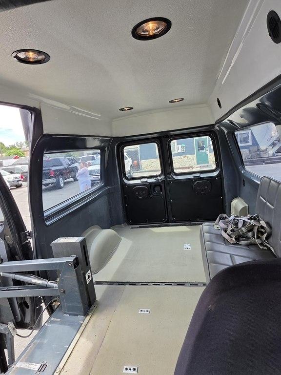 Ford Econoline  1996