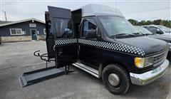 1996 Ford Econoline 