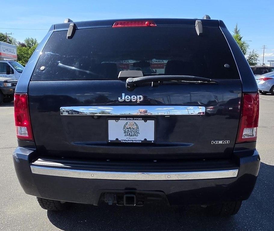 Jeep Grand Cherokee  2010