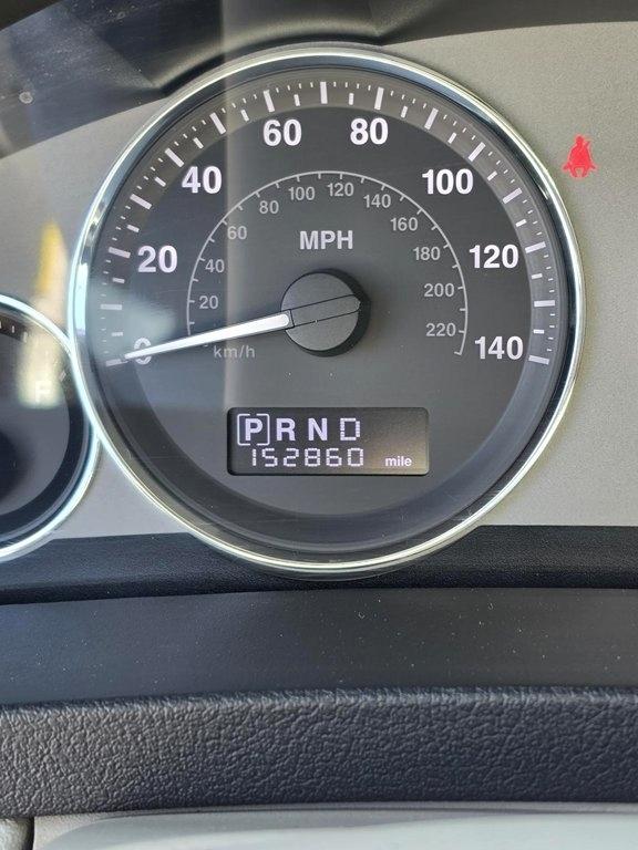 Jeep Grand Cherokee  2010