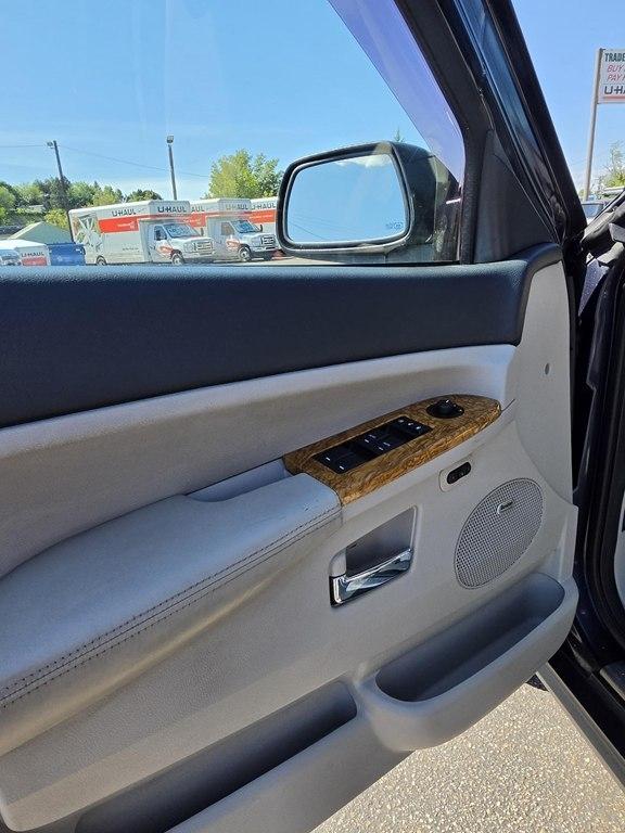 Jeep Grand Cherokee  2010
