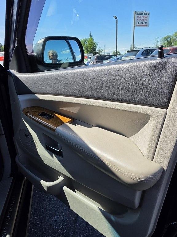 Jeep Grand Cherokee  2010