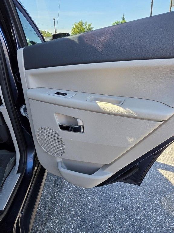 Jeep Grand Cherokee  2010