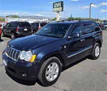 2010 Jeep Grand Cherokee 
