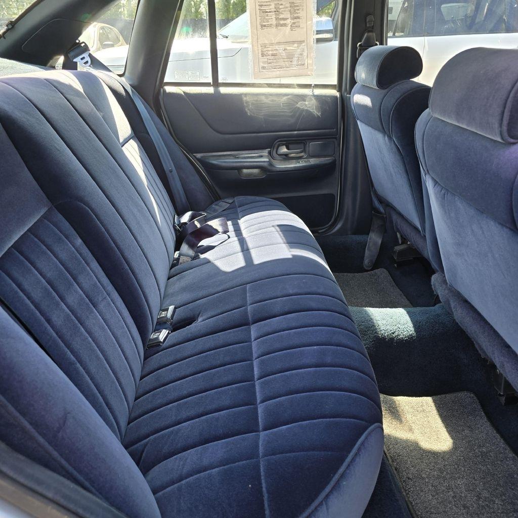 Ford Crown Victoria  1992
