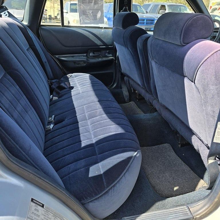 Ford Crown Victoria  1992