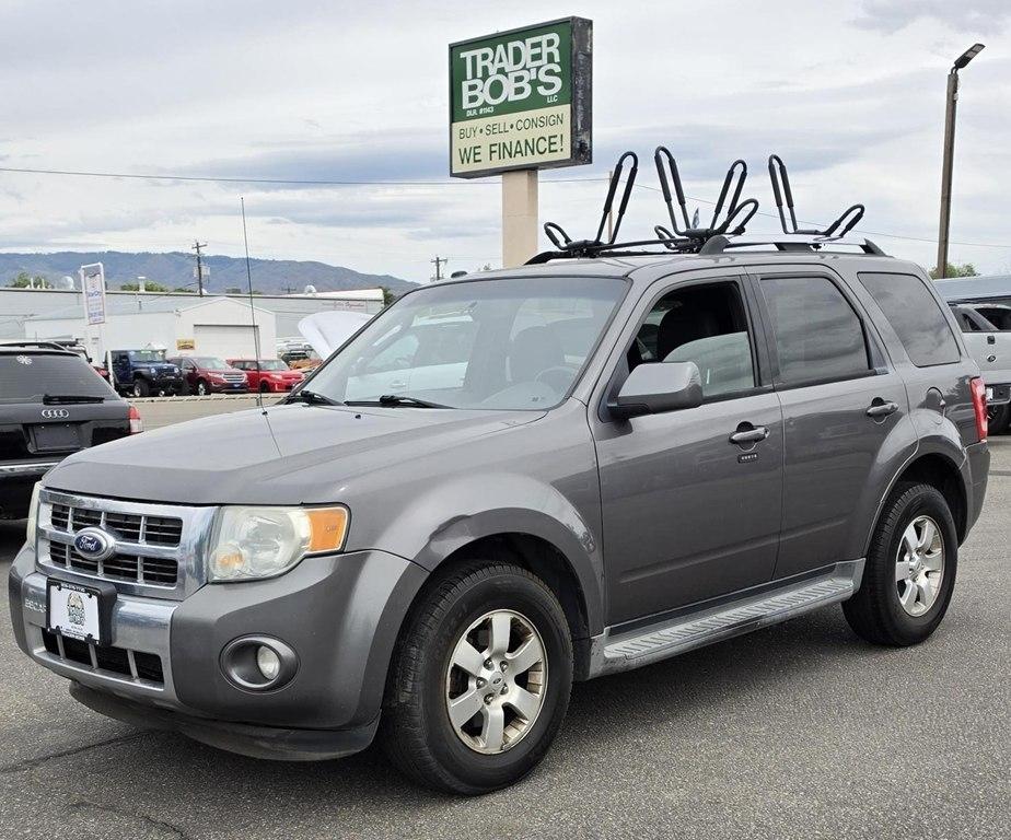 Ford Escape  2010