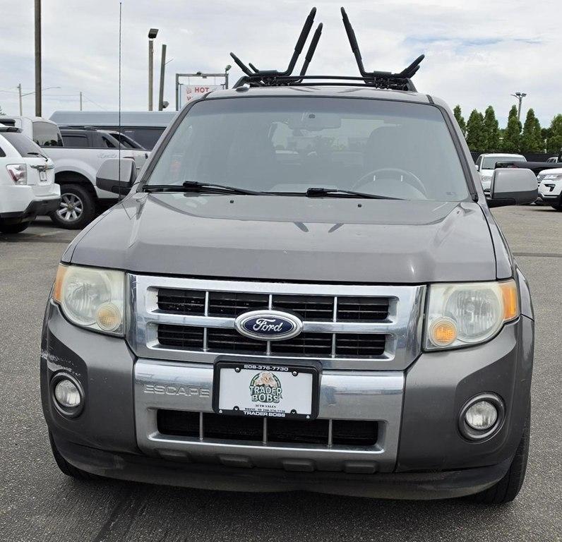 Ford Escape  2010
